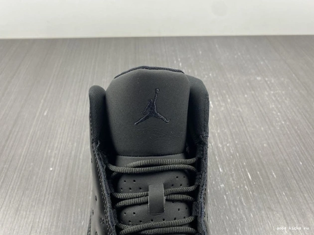 Gown and Air Cap Jordan 13 414571-012 Retro 0806